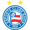 Escudo oficial do Bahia