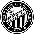 Escudo oficial do Operario-PR