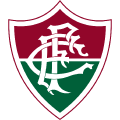 Escudo oficial do Fluminense