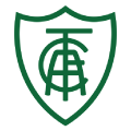 Escudo oficial do America Mineiro