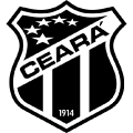 Escudo oficial do Ceara