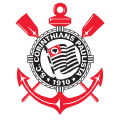 Escudo oficial do Corinthians