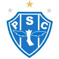 Escudo oficial do Paysandu