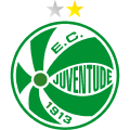 Escudo oficial do Juventude