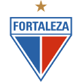 Escudo oficial do Fortaleza EC