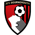 Escudo oficial do Bournemouth