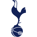 Escudo oficial do Tottenham