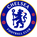 Escudo oficial do Chelsea