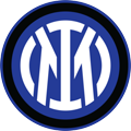Escudo oficial do Inter de Milão
