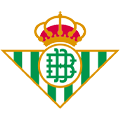 Escudo oficial do Real Betis