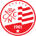 Escudo oficial do Nautico Recife