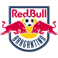 Escudo oficial do RB Bragantino